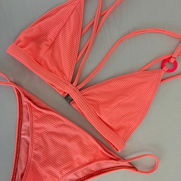 Lovers + Friends Bikini Set - Picture 2 of 4